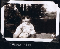 A085- Verna and Lee